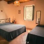 Alloggio per agriturismo I Cedri Biologico