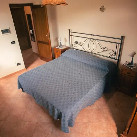 Agroturismo I Cedri Biologico