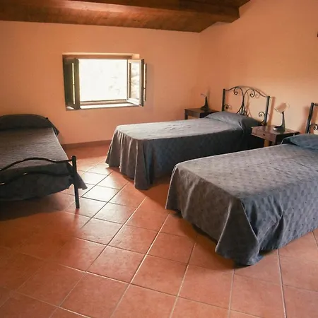 I Cedri Agriturismo * Orsomarso