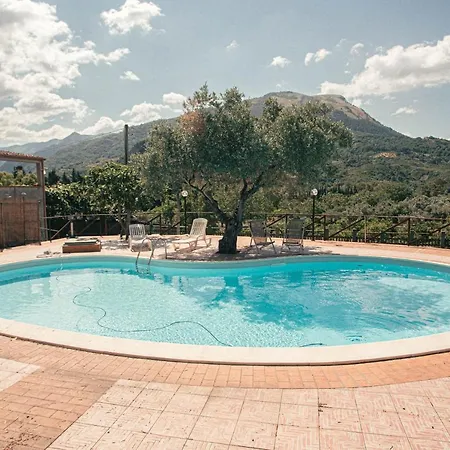 I Cedri Agriturismo Farm stay Orsomarso