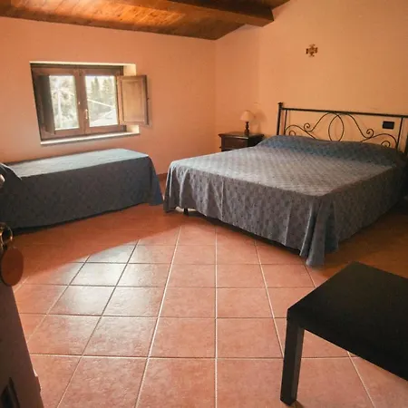 I Cedri Agriturismo Çiftlik konaklama