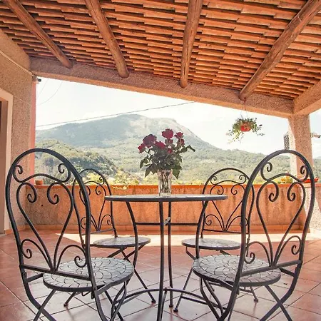 I Cedri Biologico Agroturismo *