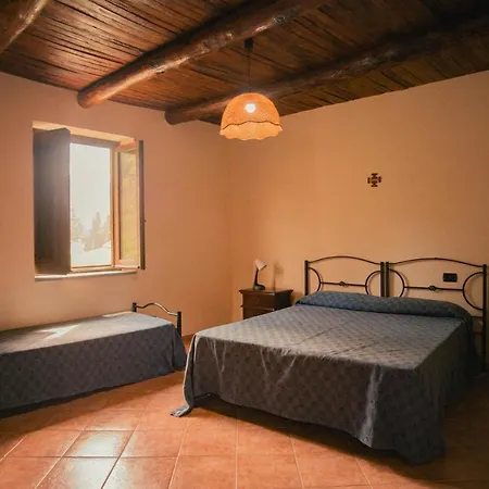 I Cedri Agriturismo * Orsomarso