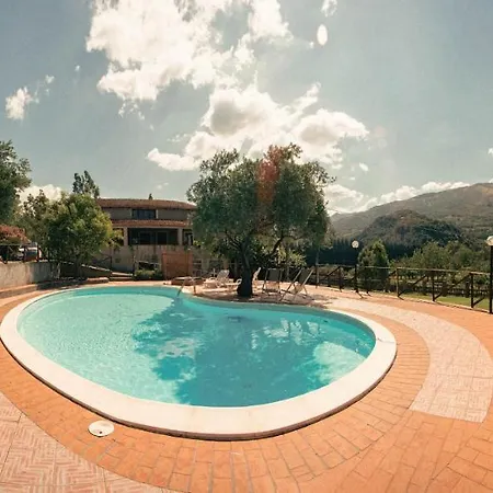 I Cedri Agriturismo