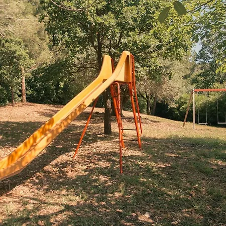 I Cedri Biologico Orsomarso