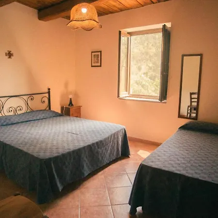 Çiftlik konaklama I Cedri Agriturismo