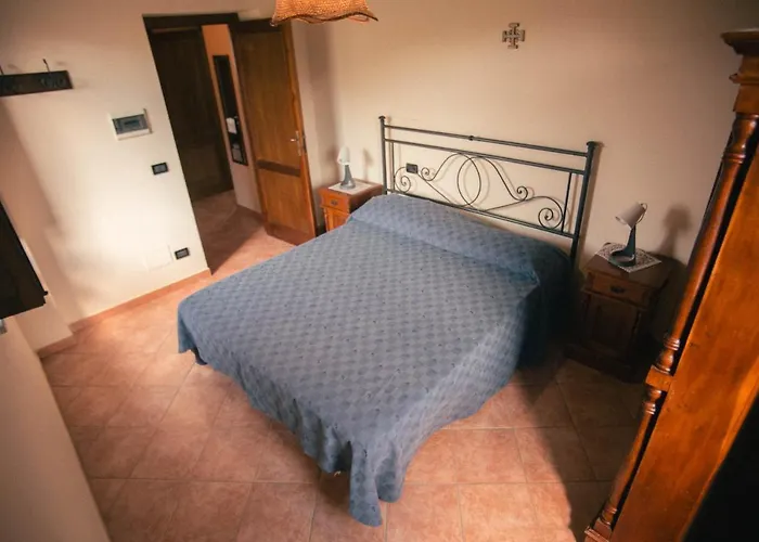 Alojamento de Turismo Rural I Cedri Biologico