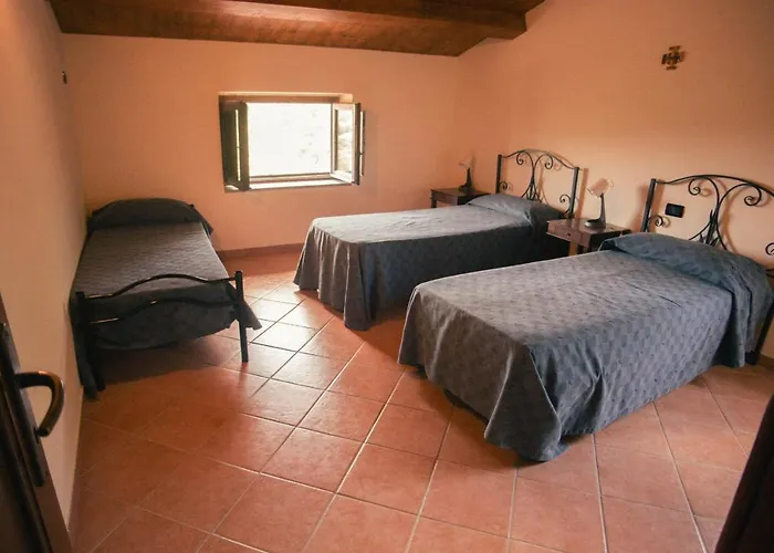 I Cedri Biologico * Orsomarso