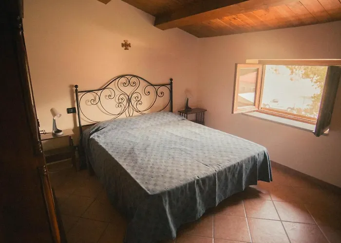 I Cedri Biologico Alojamento de Turismo Rural