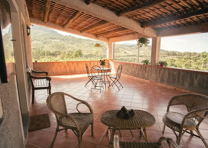 I Cedri Biologico * Orsomarso