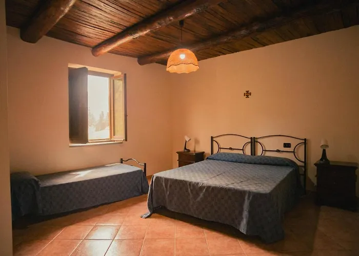 I Cedri Biologico * Orsomarso