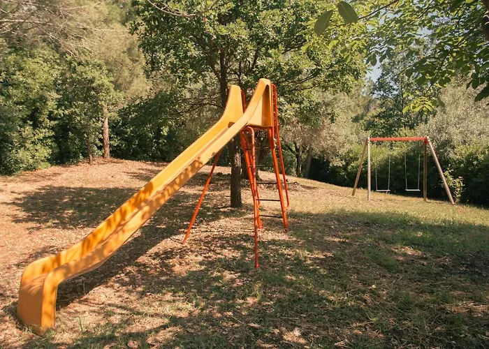 I Cedri Biologico Orsomarso