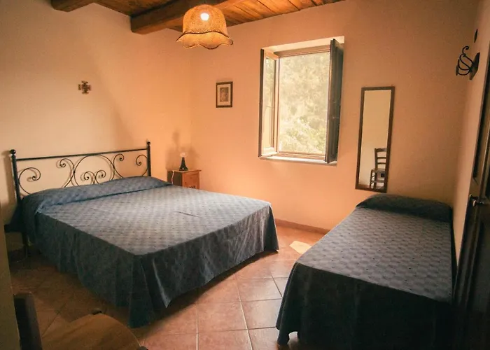 Alojamento de Turismo Rural I Cedri Biologico