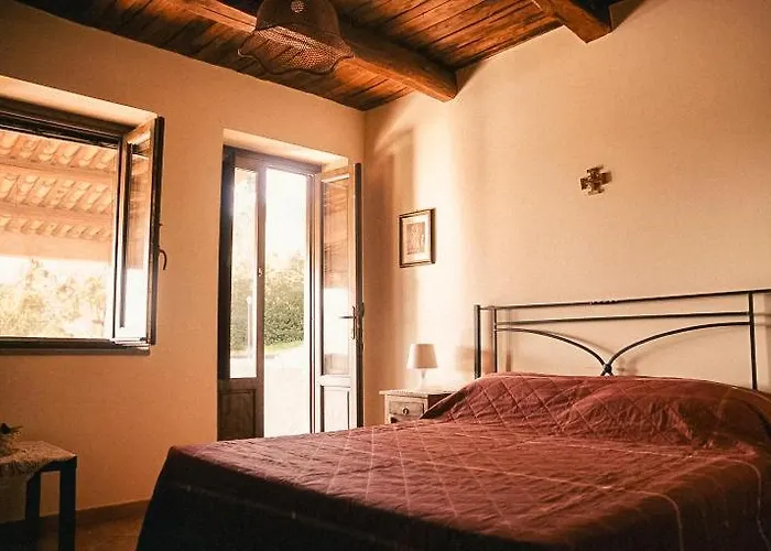 I Cedri Biologico Alojamento de Turismo Rural